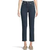 Levi's Womens Wedgie Straight Western