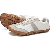 Grand Attack Sneakers Barefoot Shoes for Womens Minimalist Trail Running Hiking Comfortable Walking