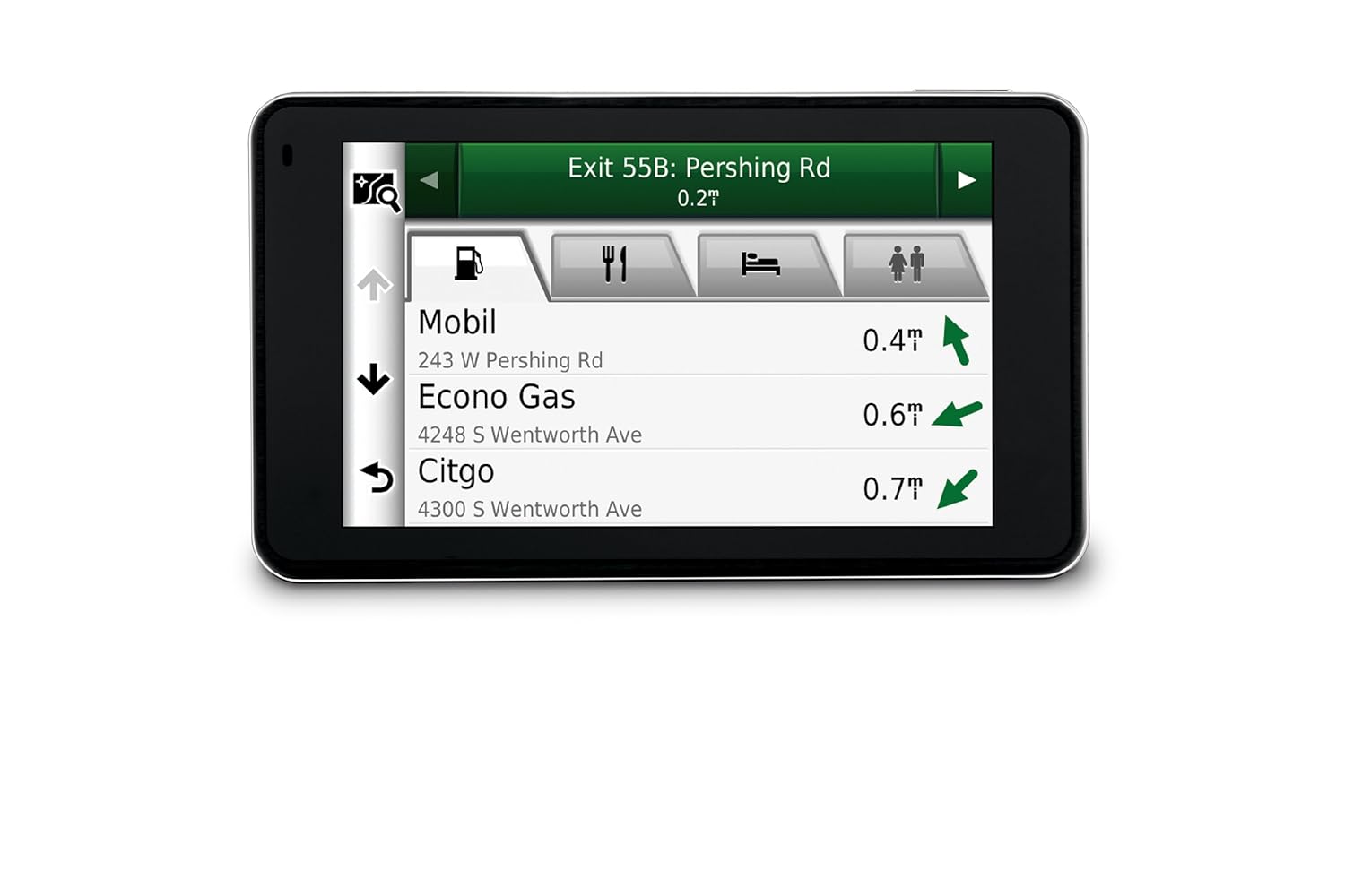Amazon.com: Garmin nüvi 3490LMT 4.3-Inch Portable GPS Navigator with  Lifetime Maps and Traffic (Discontinued by Manufacturer): Home Audio &  Theater