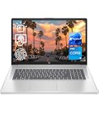 HP 17インチ FHD 第10世代 Core i5/24GB/256GB Amazon.com: HP Essential 17t Laptop, 17.3