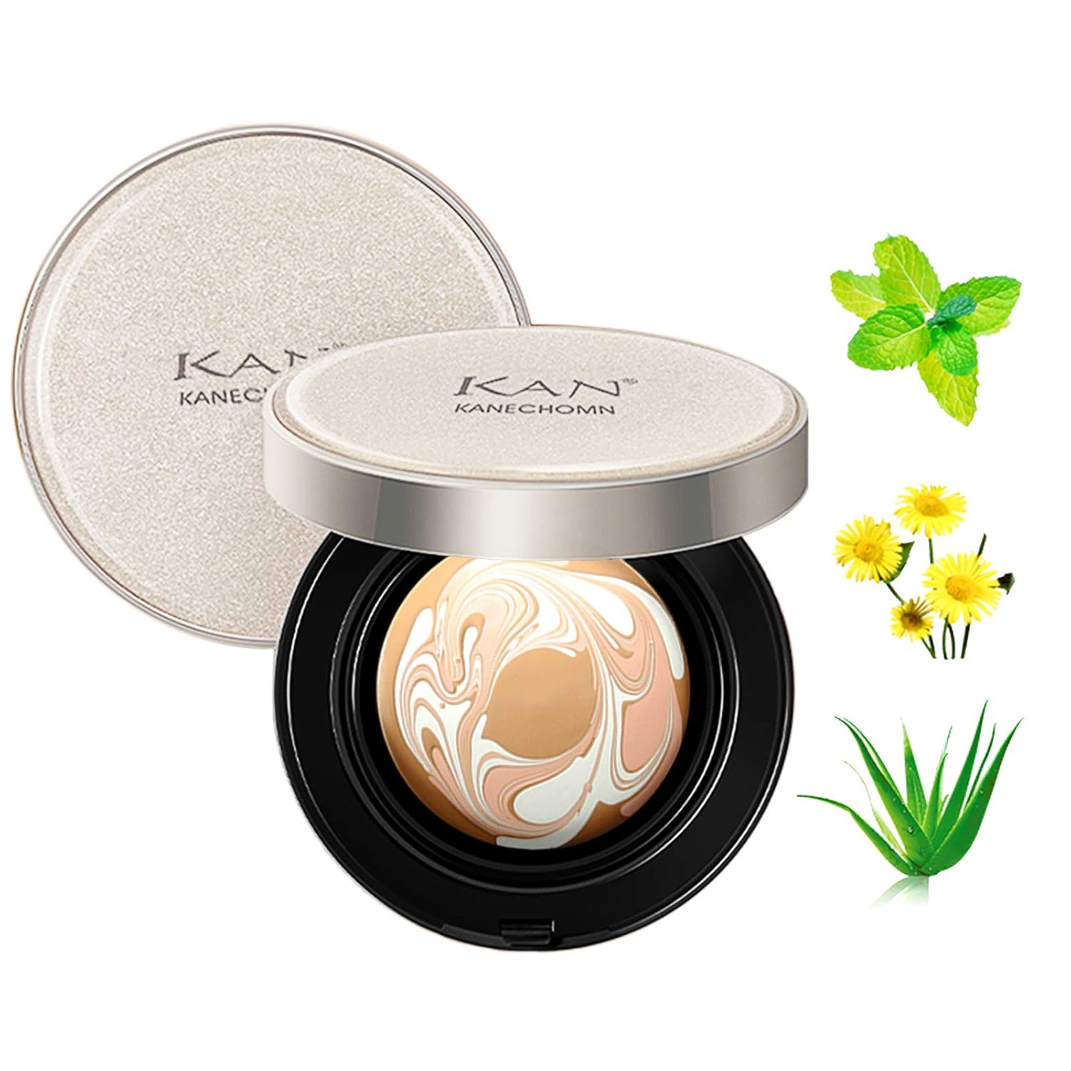 essence concealer sponges