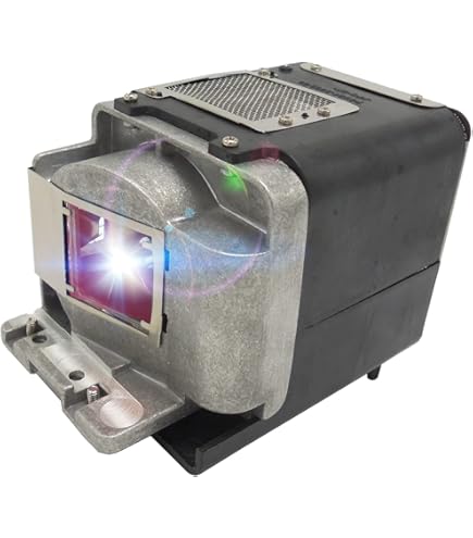 Supermait DT00671 Zamiennik Lampy Projektora Z Obudowu0105 Do HITACHI CP-HS2050 / CP-HX1085 / CP-HX2060 / CP-S335 / CP-X335 / CP-X340 / CP-X340W