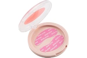 SKIN GYM Re-Usable Eye Mask, Medical Grade Silicone Mask for Under-Eye Hydration