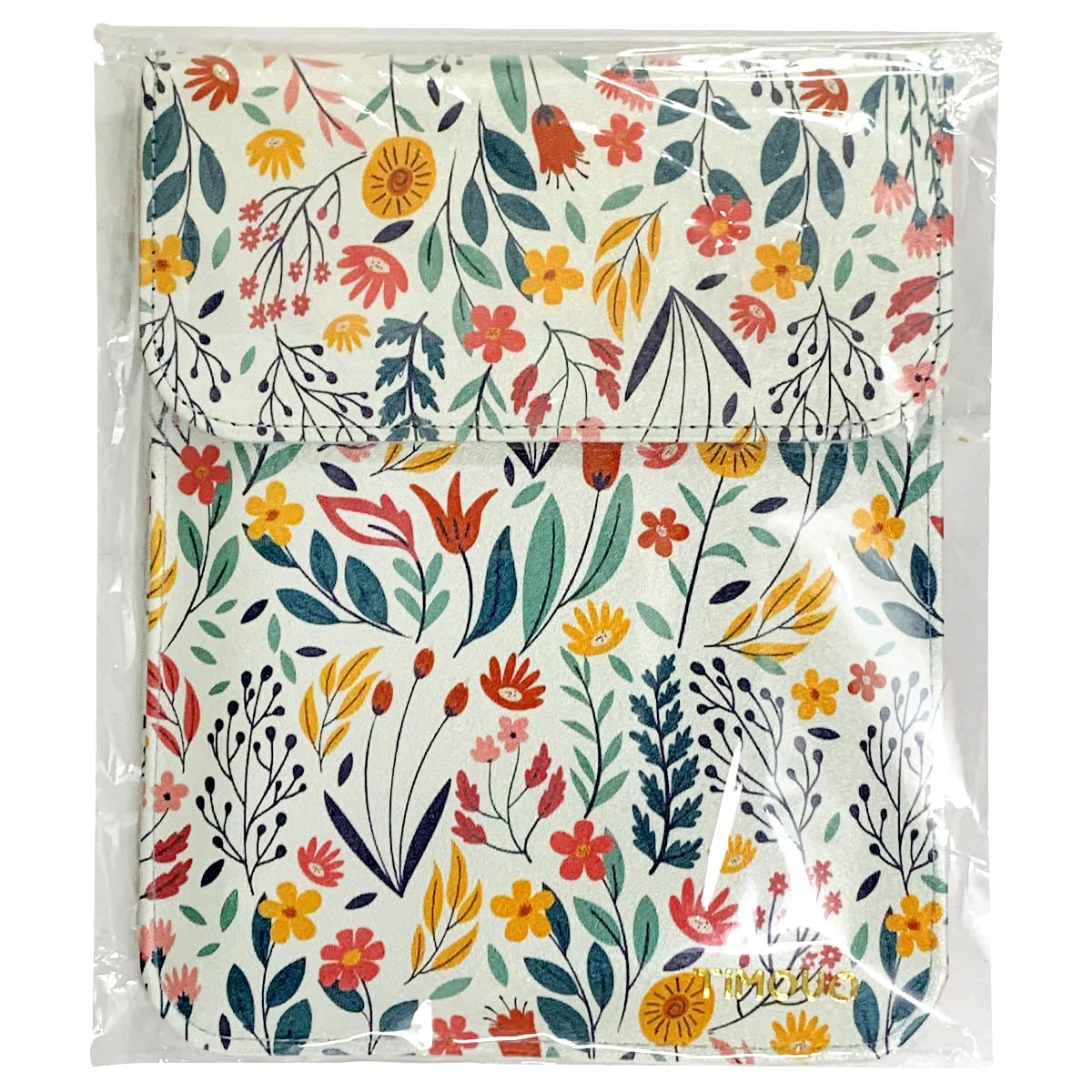 TiMOVO 6 Inch Tablet Sleeve for All-New 6