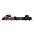 KATO N Gauge Chibi Convex Set Innaka Street Freight Train 10-504-1 Model Railway Diesel Locomotive