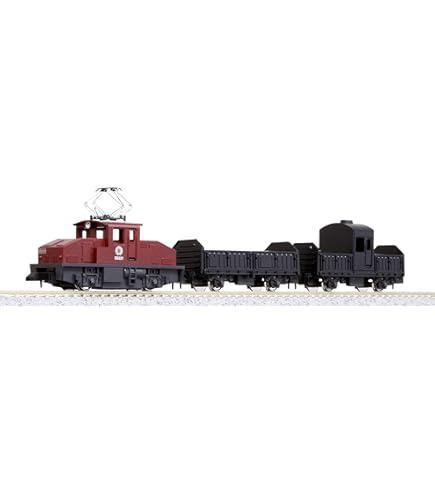鉄道模型 国鉄 DF91-1 貫通型・朱色 (鉄道模型) - ホビーサーチ 鉄道模型 N