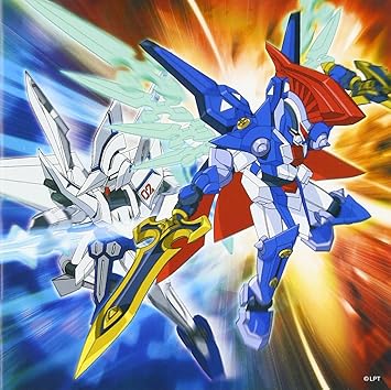 Little Blue Box Dream5 Danboru Senki W Op Telepathy Ed Chikyu No Kizuna Type A Dvd Ltd Amazon Com Music