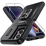 CASEJEEN for Motorola Moto G Power 5G 2024 Case
