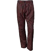 Chef Code Modern Fit Unisex Cargo Chef Pants, Elastic Waist CC220