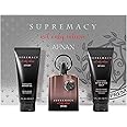 Afnan Gift Set Supremacy Not Only Intense Perfume Gift Set For Men – Eau De Parfum (3.4 Oz), After Shave (5 Oz), Shower Gel (5 Oz)