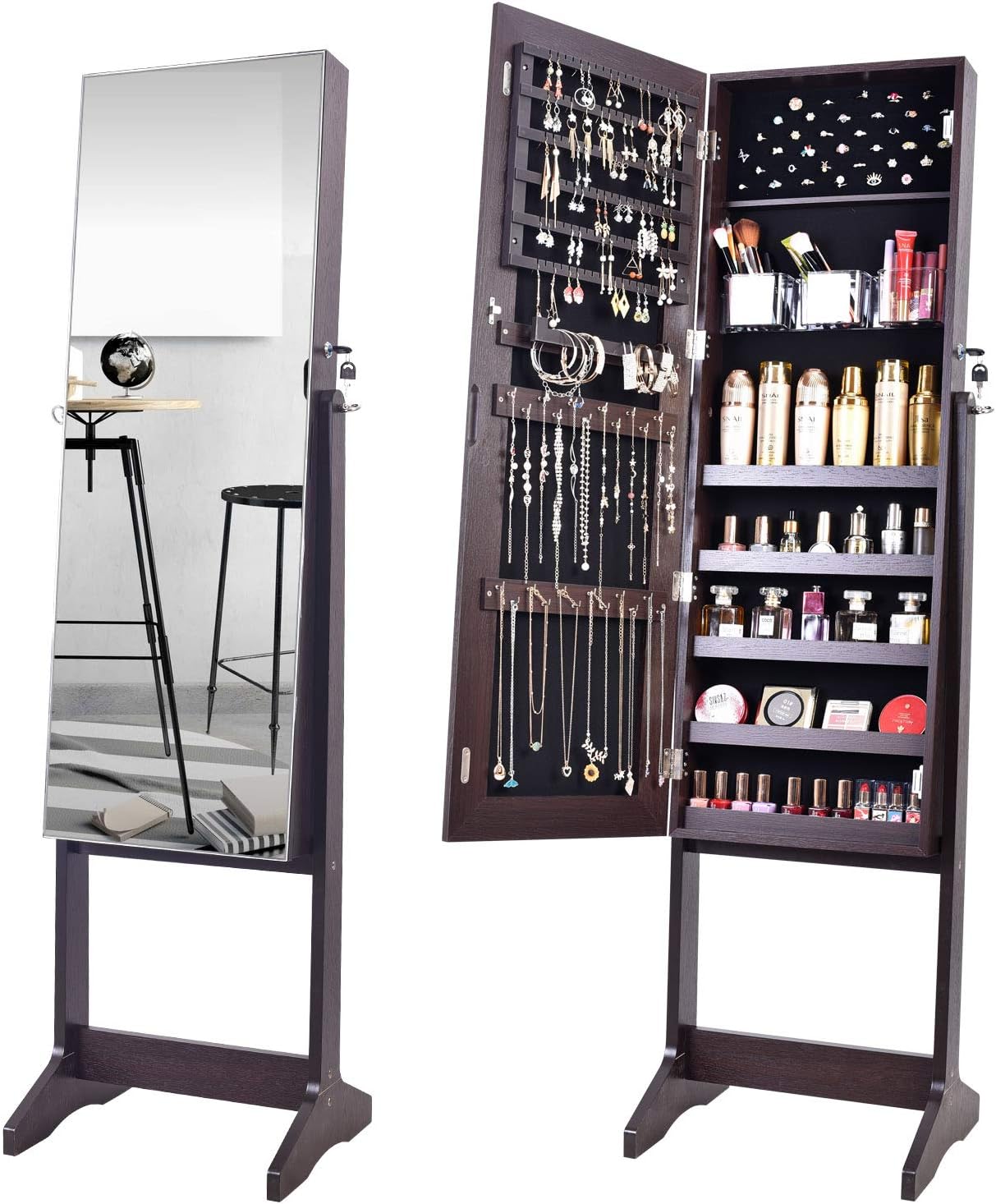 OUTDOOR DOIT Jewelry Organizer Jewelry