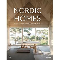 The Nordic Home: Scandinavian Living, Interiors, and Design