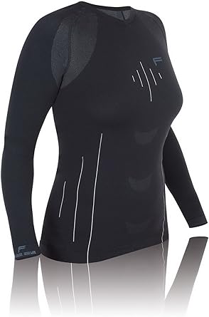 polyamide base layer