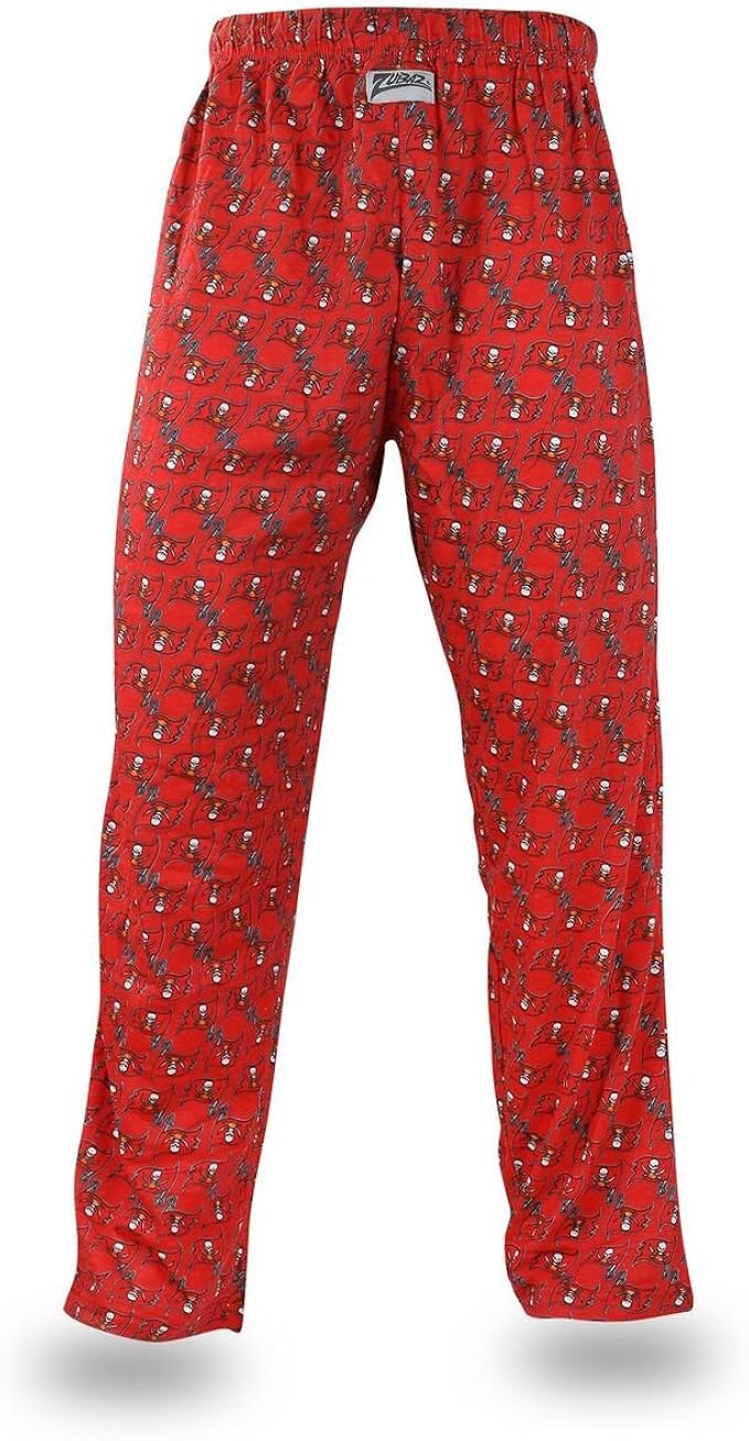 Zubaz Men's Comfy Pants Clothing