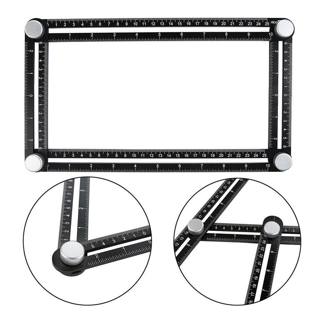 Misuratore Pesca Tronixpro Righello Pieghevole TronixPro Per Misurare I Pesci, Leggero E Pratico Da Portare In Pesca Righello Pesca Tronixpro - Foto 10