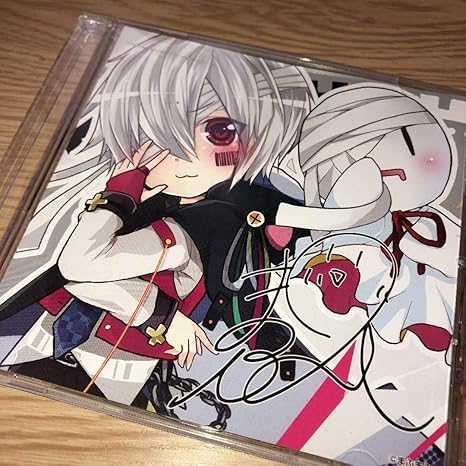 Amazon Co Jp 闇色ナイトパレード 特典 ホビー 通販