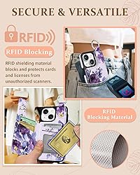 Lotadilo for iPhone 15 Plus Wallet Case with Card