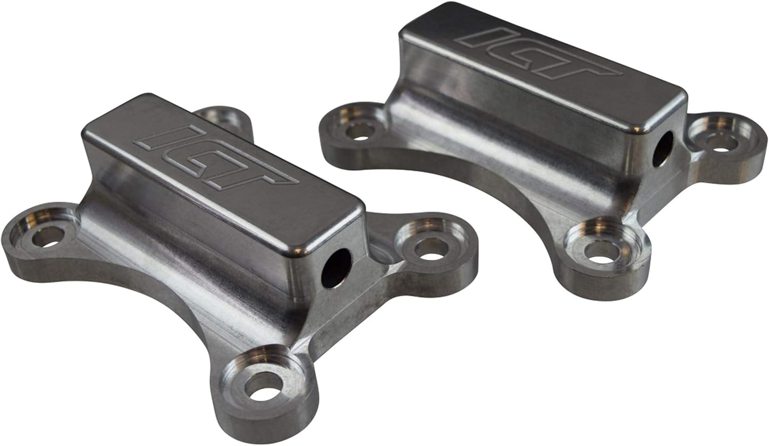 Billet LS1 Solid Engine Mounts Motor Chevy Camaro Z28 WS6 Trans Am 98-02 SR