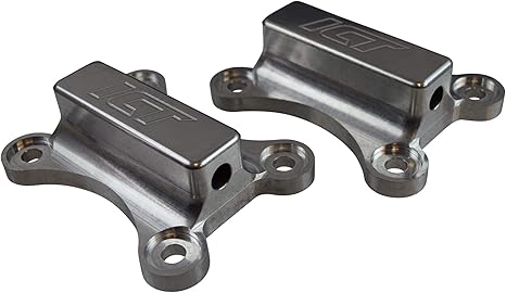 Billet LS1 Solid Engine Mounts Motor Chevy Camaro Z28 WS6 Trans Am 98-02 SR