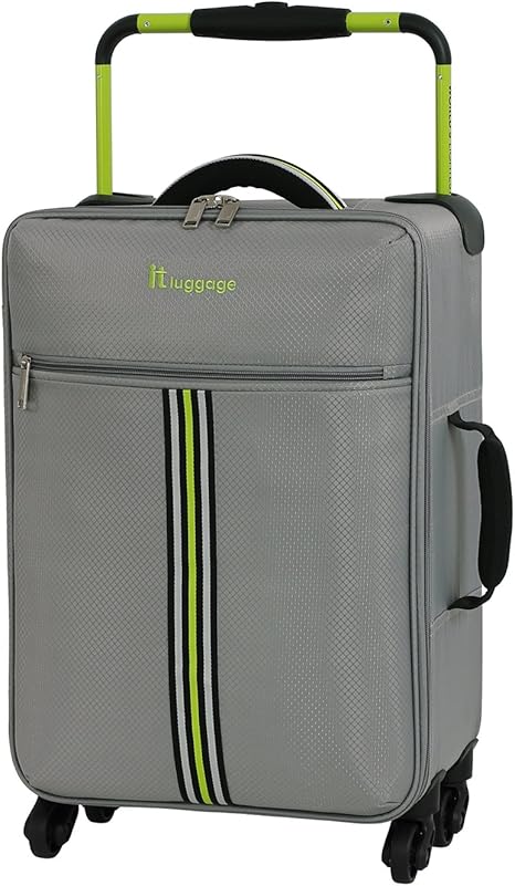 amazon it luggage carry on