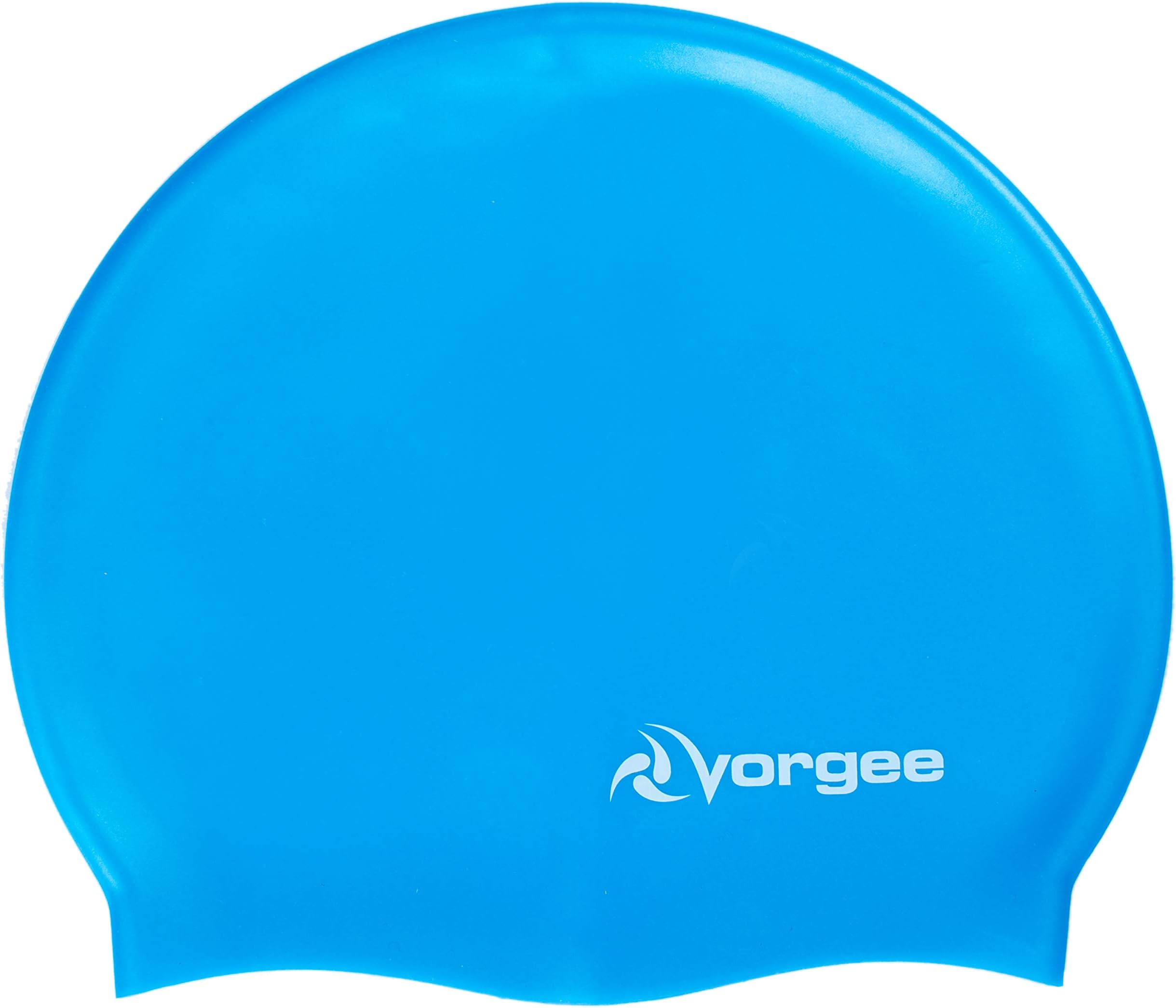 Super-Flex Silicone Swimming Cap