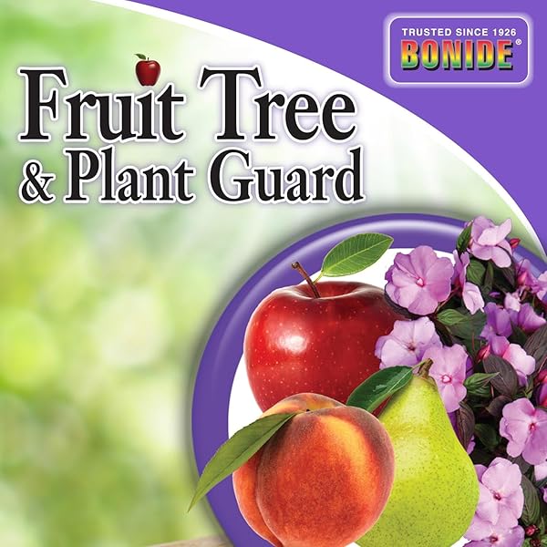 BONIDE (BND2021) – FRUIT TREE AND PLANT GUARD CONCENTRATE (16 OZ.)