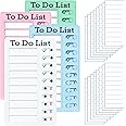 4 pcs Chore Chart for Kids Multiple Kids,Removable to Do List Plastic Chore Board with Replacement Cardboard,Sliding Routine Chart,ADHD Tools and Visual Schedules (to Do List)