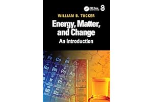 Energy, Matter, and Change: An Introduction