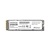 MMOMENT SSD MP34 SE 256GB PCIe Gen3 NVMe M.2 2280