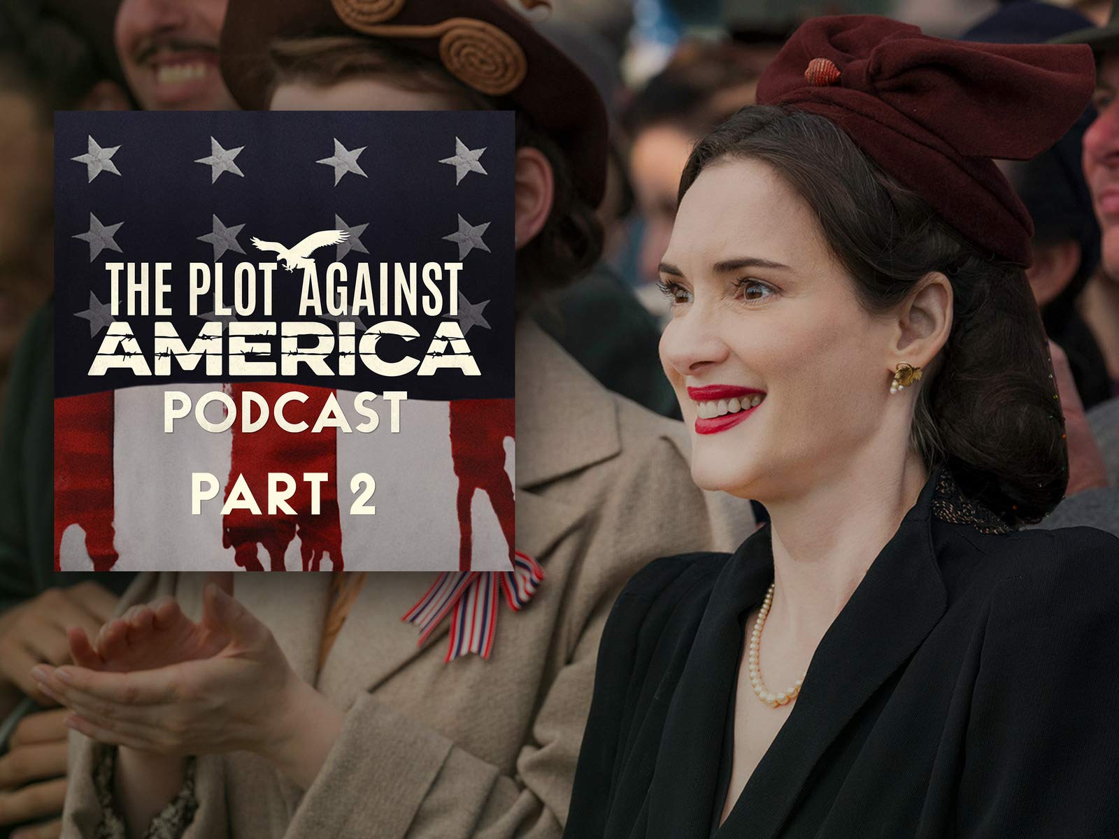 The Plot Against America Saison 2 Watch The Plot Against America - Season 1 | Prime Video