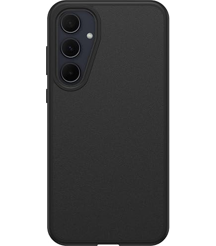 Amazon.com: OtterBox Samsung Galaxy A35 5G Commuter Series Lite Case - Run  Wildflower (Pink), Slim & Tough, Pocket-Friendly, with Open Access to Ports  and Speakers (no Port Covers), : Cell Phones &