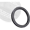 RKX Gas cap replacement seal COMPATIBLE WITH: Toyota/Lexus : Camry Corolla Avalon Tundra