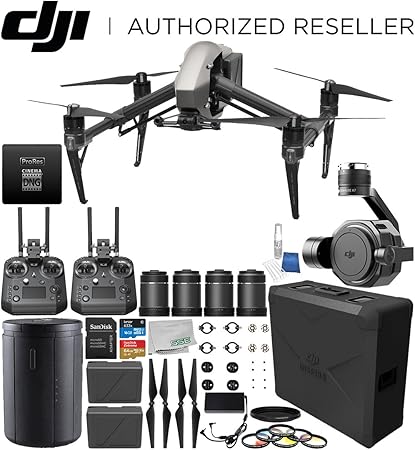 dji inspire 2 amazon