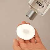 ISDIN Micellar Solution 400ml Face Cleansing Solution view 2