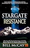 Stargate 5: Resistance