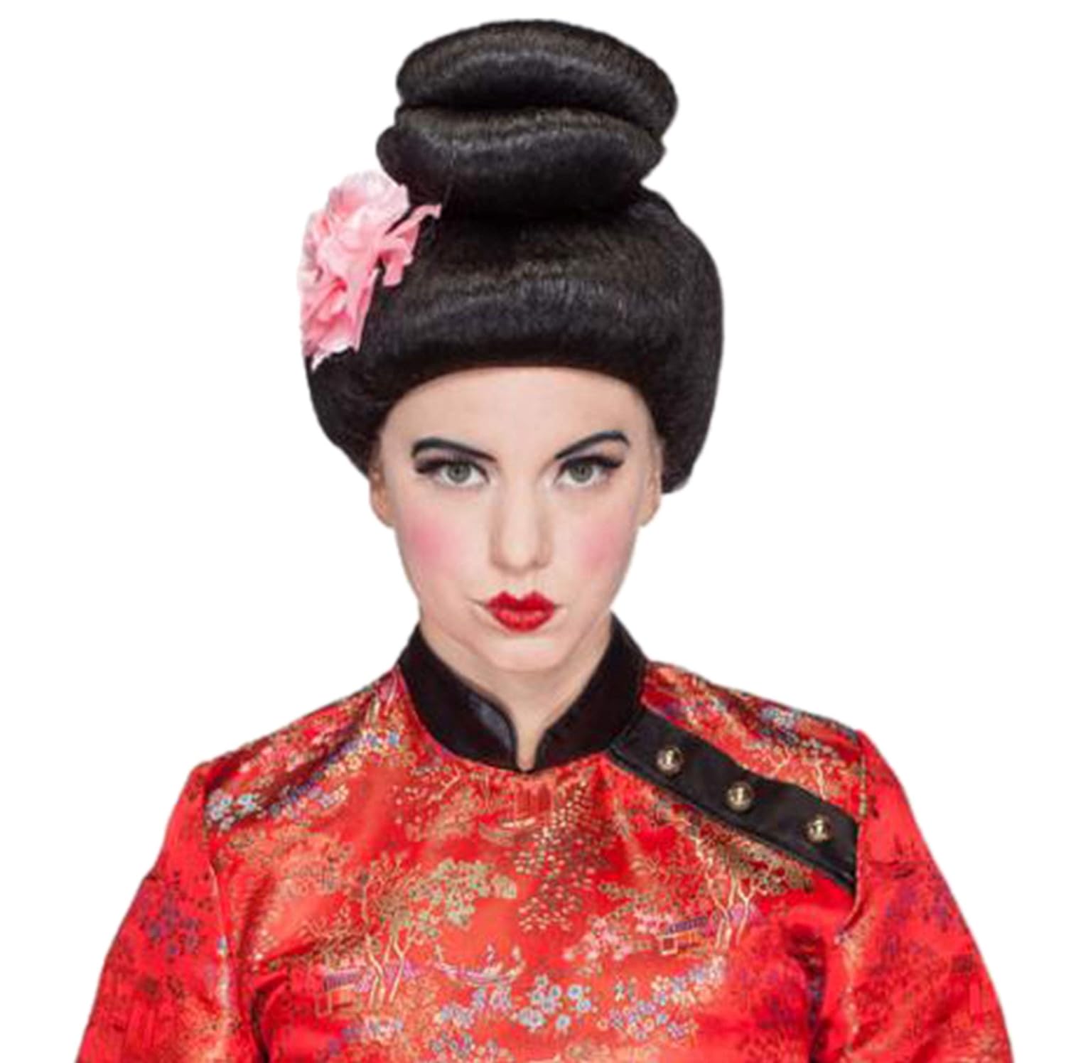 Asia perucke Clearance