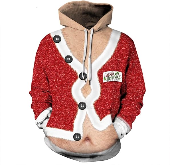 cute christmas clothes