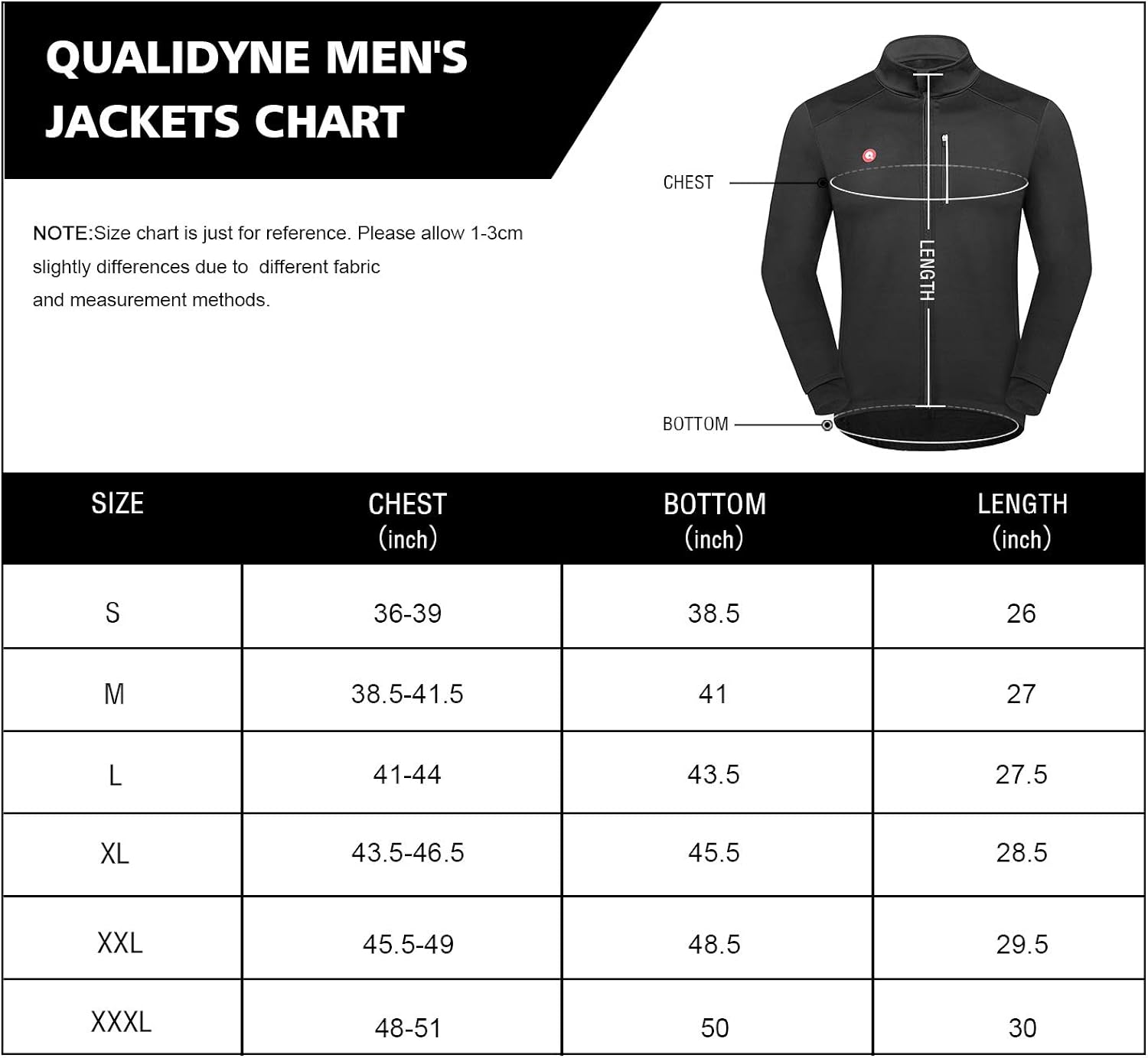 Przewalski Cycling Bike Jackets for Men Winter Thermal Running Jacket Windproof Breathable Reflective Softshell Windbreaker : Clothing