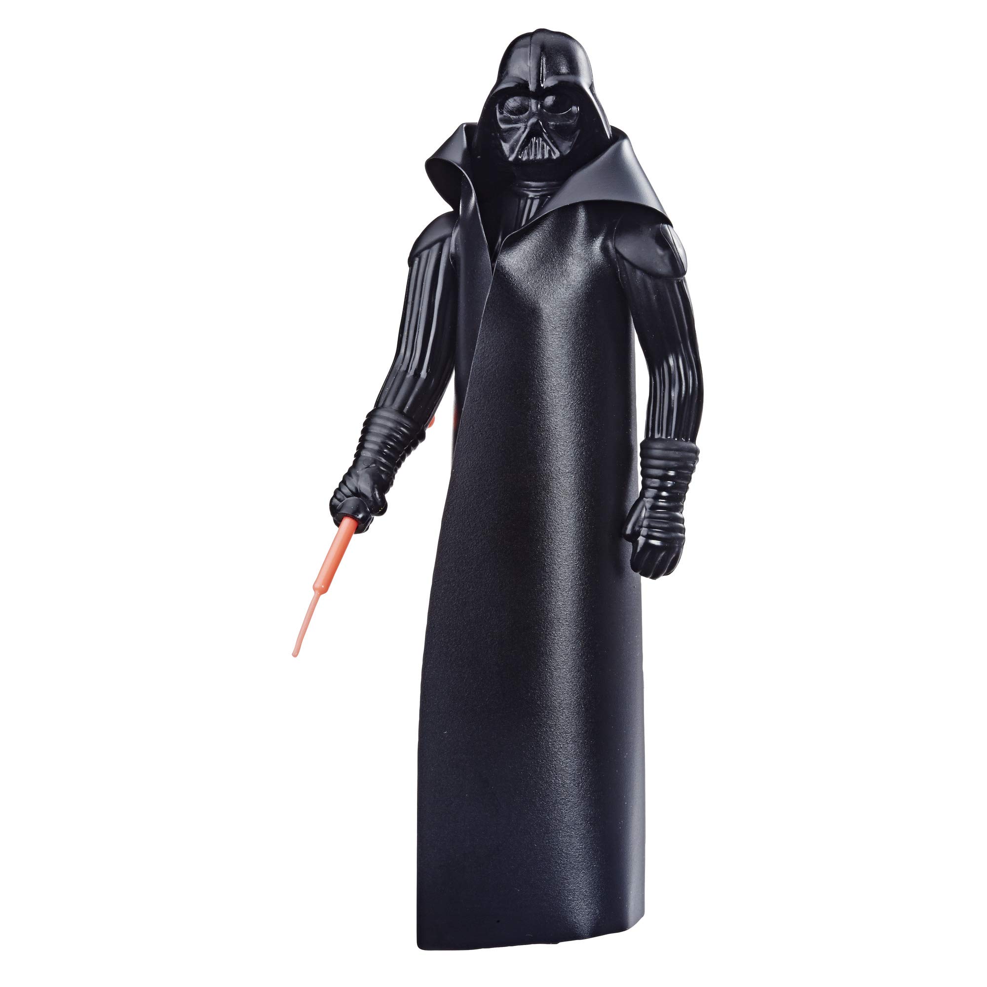 SW Star Wars Retro Collection 2019 Episode IV: A New Hope Darth Vader