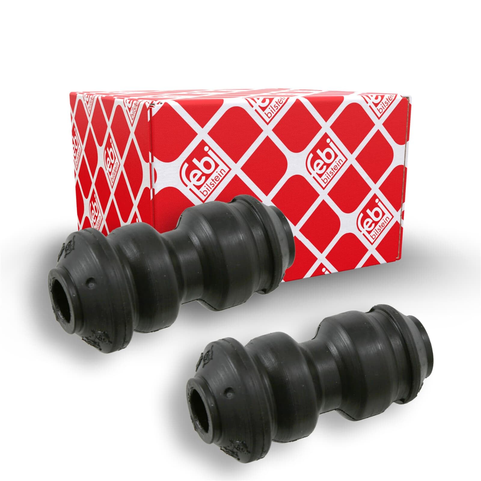 febi bilstein 04052 Mounting Kit for control arm, pack of one