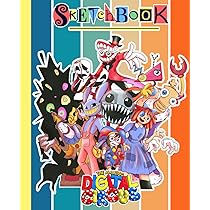 The Amazing Digital Circus: Book 1: Entry Error - Welcome to the