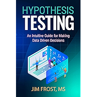 Hypothesis Testing book cover