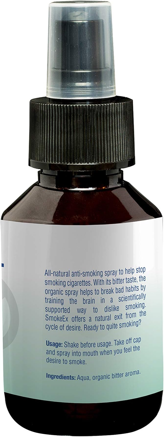 nicorette spray precio amazon