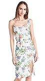 Black Halo Women's Spice Sheath Dress, Garden