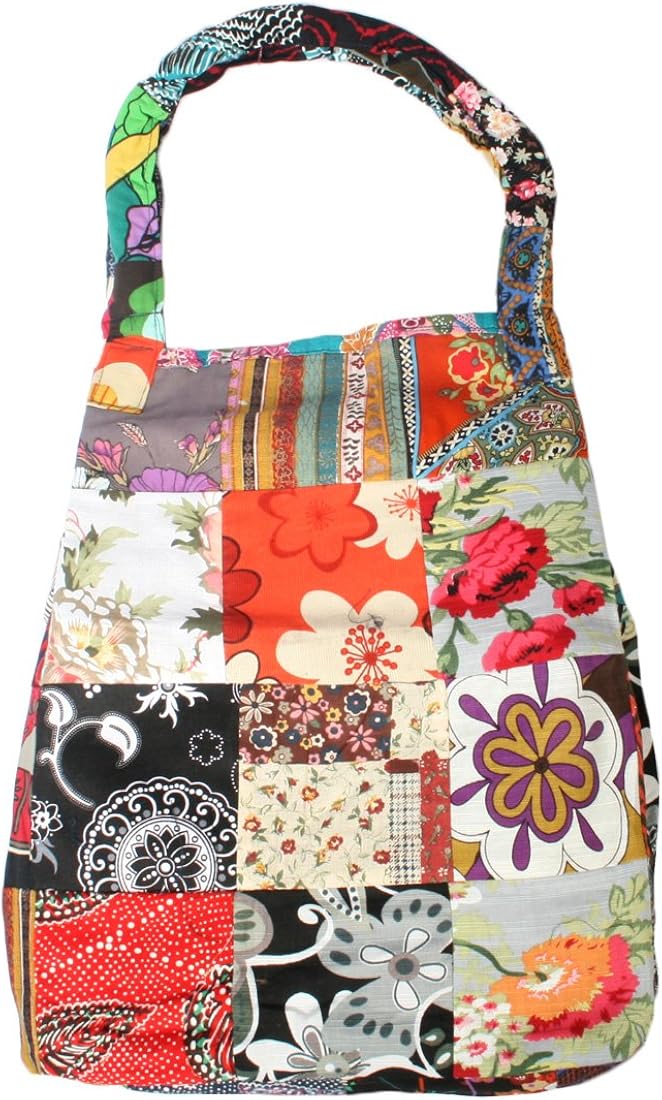 bohemian over the shoulder bags