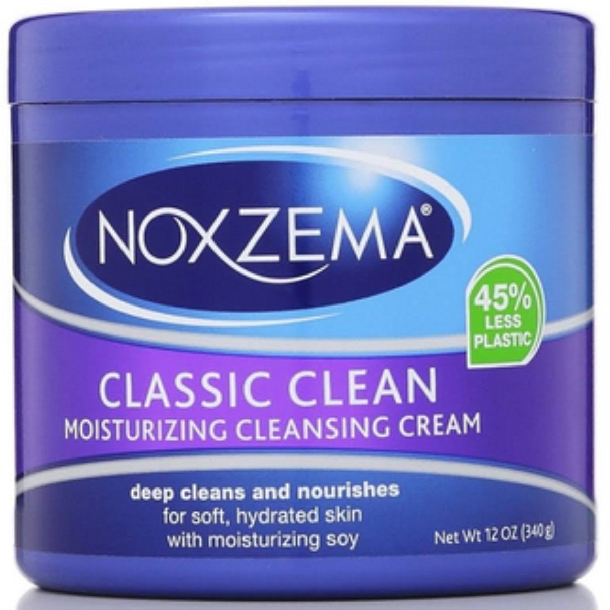 noxzema face wash reviews