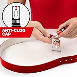 Loctite Gel Instant Super Glue 3x3g Clear All-Purpose for Multi-Material Repairs view 6