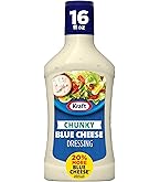 Amazon.com: 365 By Whole Foods Market, Organic Blue Cheese Dressing, 12 Fl  Oz : Grocery & Gourmet Food
