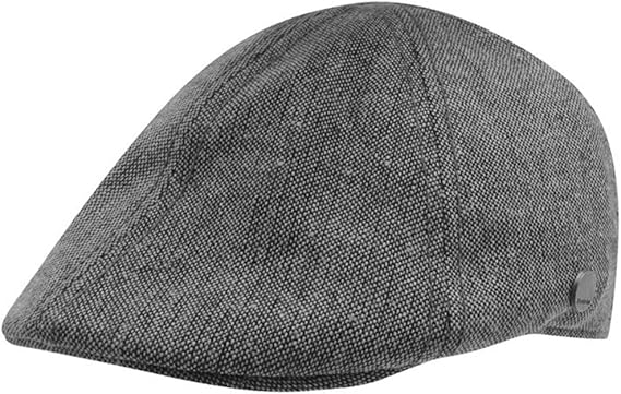 firetrap flat cap