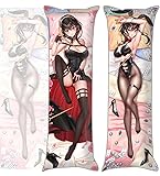 Dakimakura Anime Japanese Hugging Body Pillow